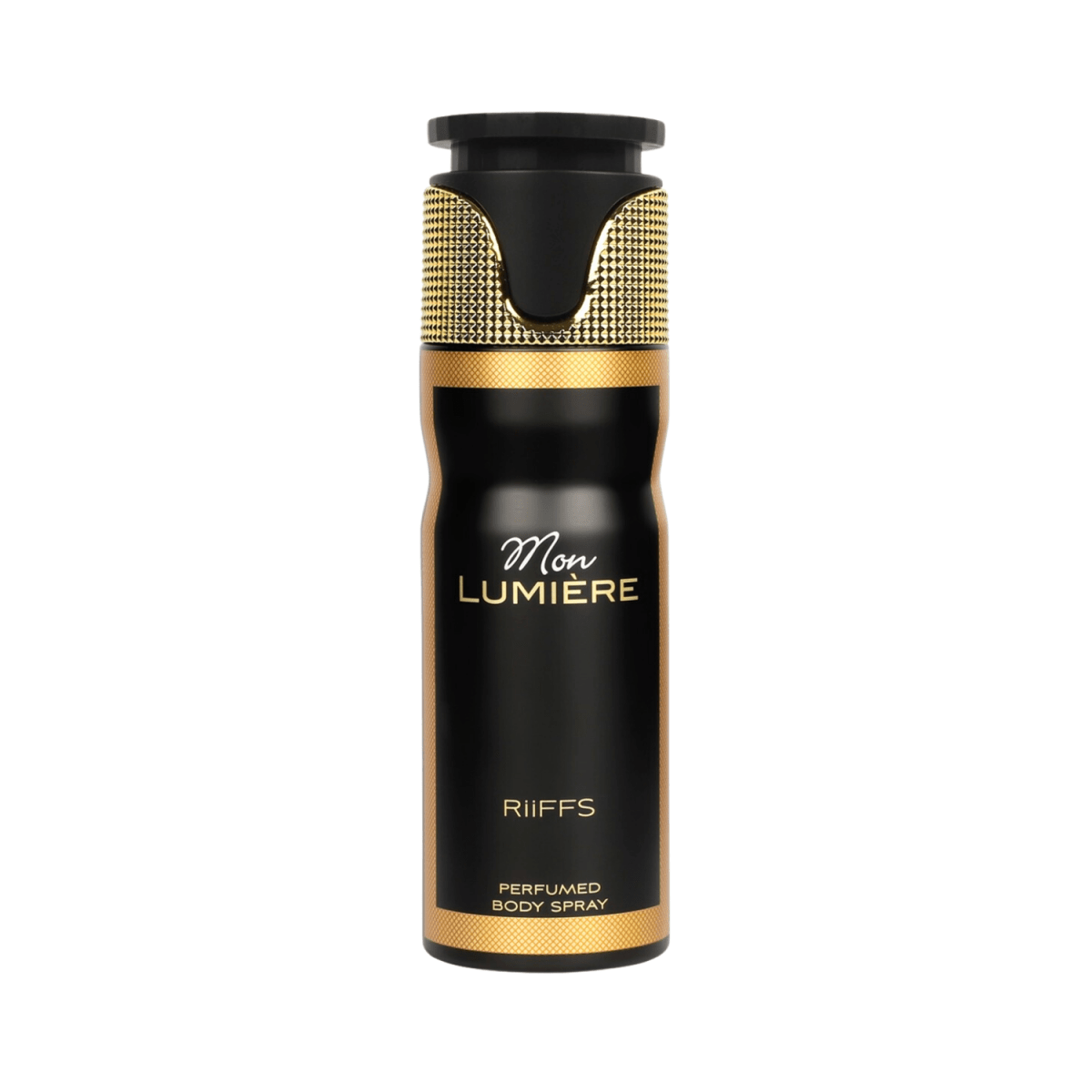 Mon Lumière RiiFFs Perfumed body spray 200ml - Gift Point
