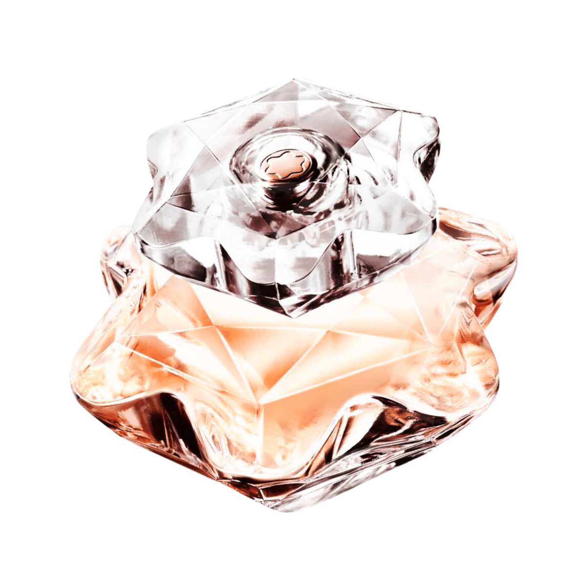 Mont Blanc Emblem Lady Eau De Parfum France 75ml - Gift Point