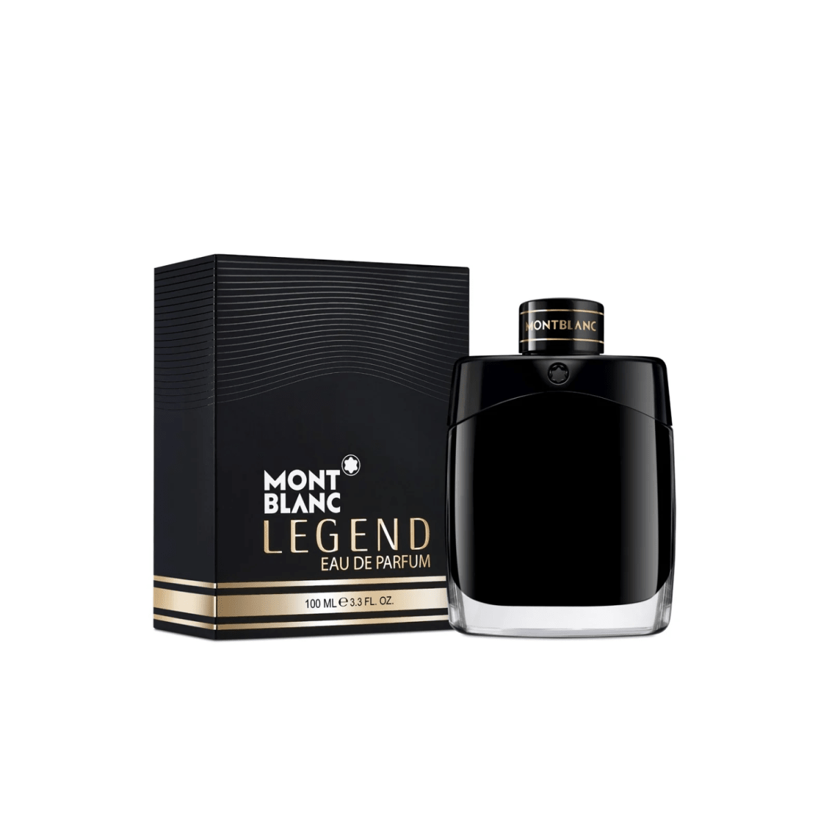 Mont Blanc legend Eau De Parfum France 100ml - Gift Point