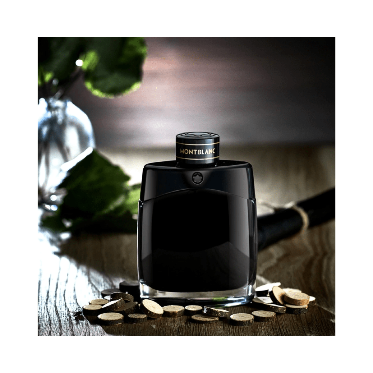 Mont Blanc legend Eau De Parfum France 100ml - Gift Point