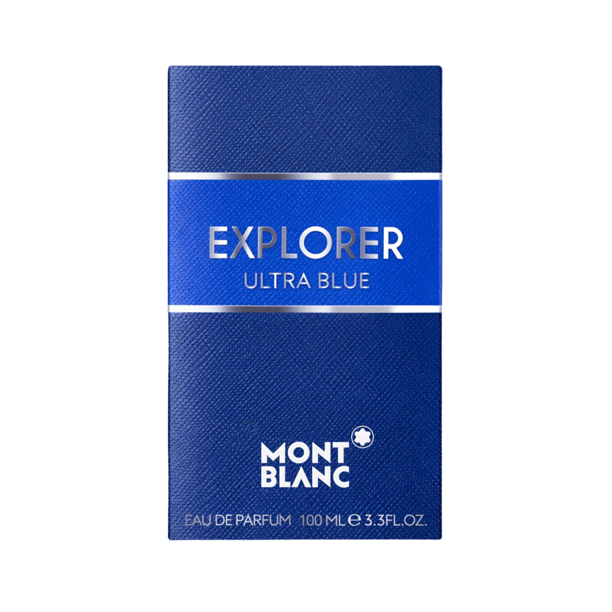 Mont Blanc Ultra Blue EAU De Parfum France 100ml - Gift Point