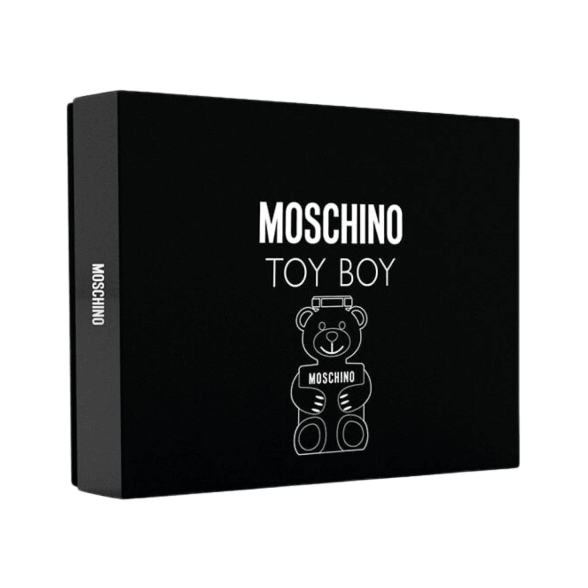 Moschino Body Gel,Perfume & Body Spray Toy Boy Gift Set - Gift Point