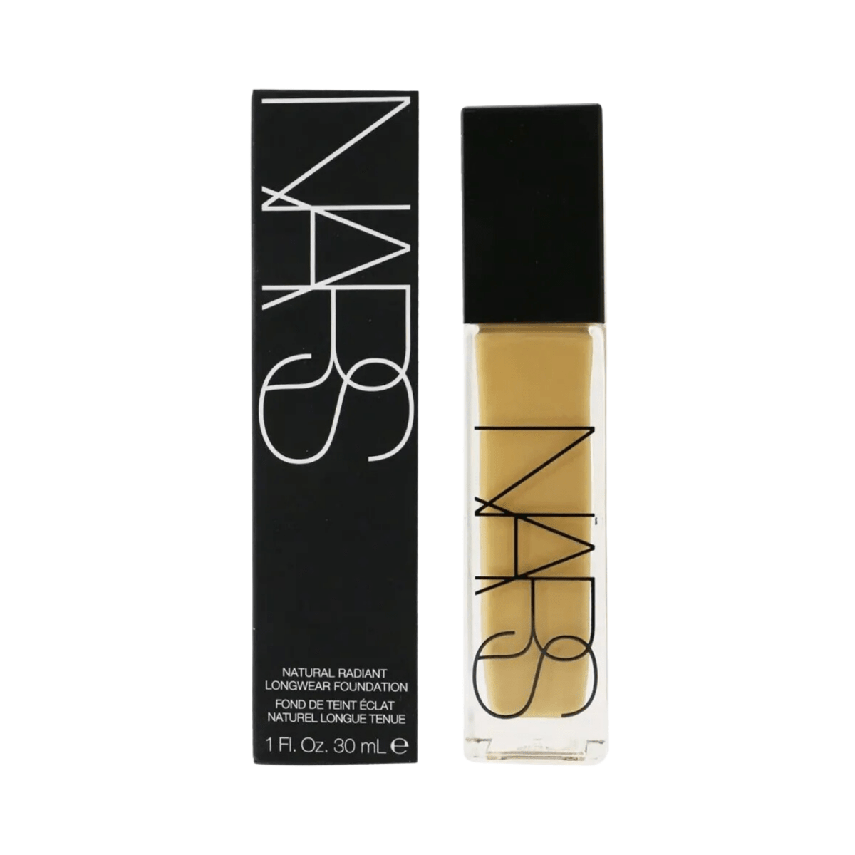NARS Natural Radiant Longwear Foundation Medium 3 30ml - Gift Point