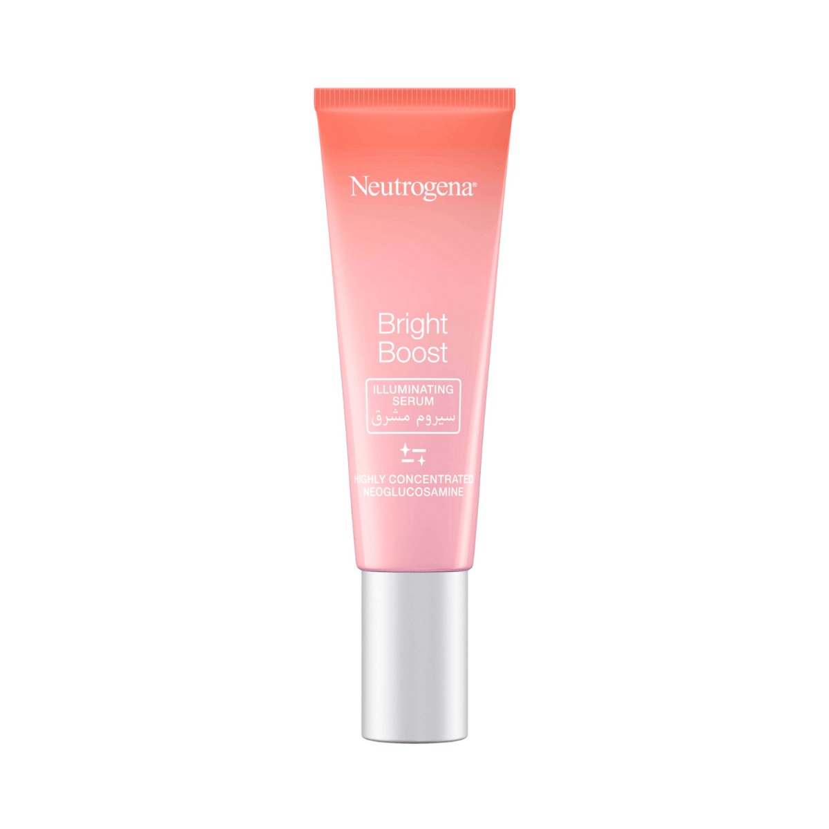 Neutrogena Bright Boost Illuminating Serum 30ml - Gift Point
