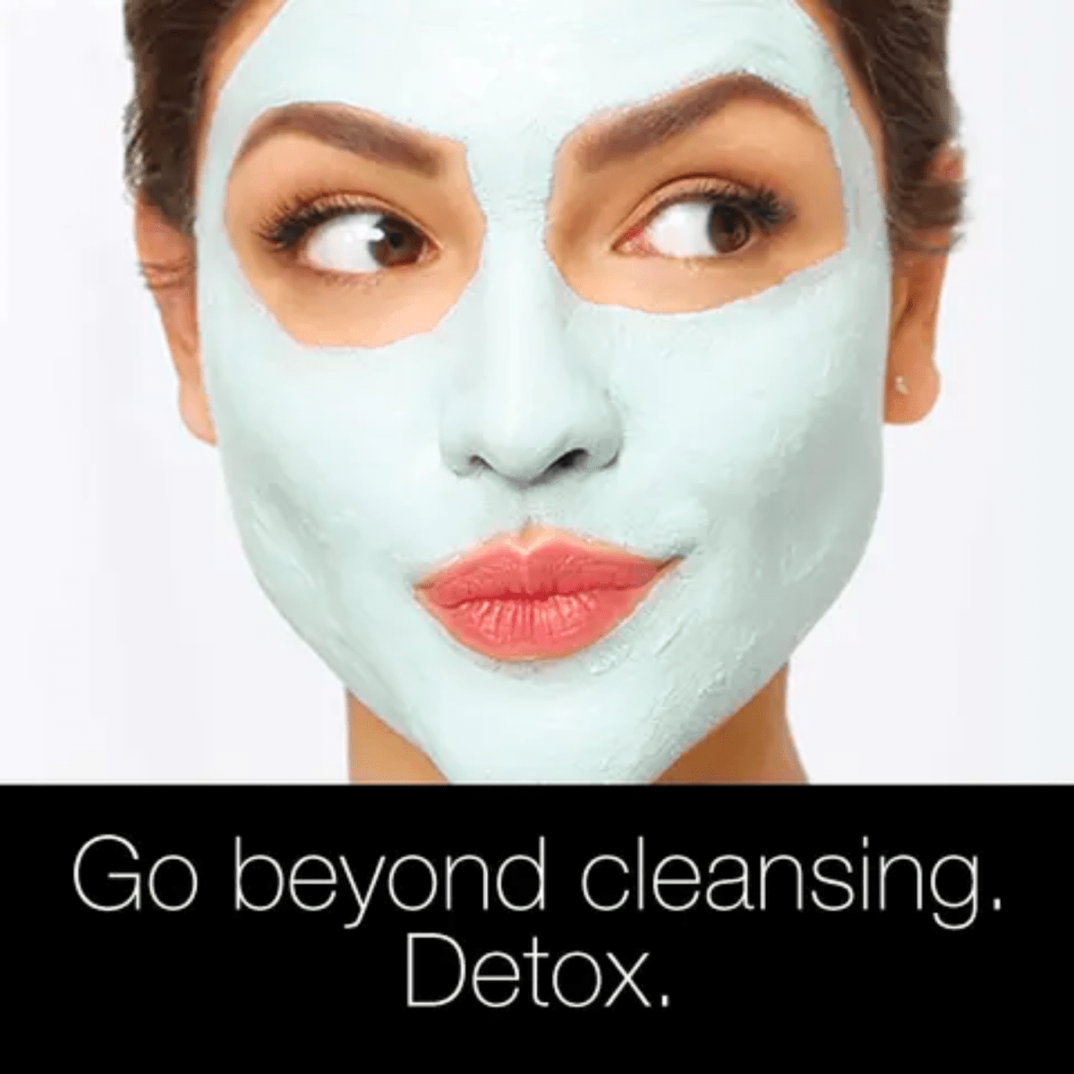 Neutrogena - Skin Detox Clarifying Clay Wash Mask 150ml - Gift Point