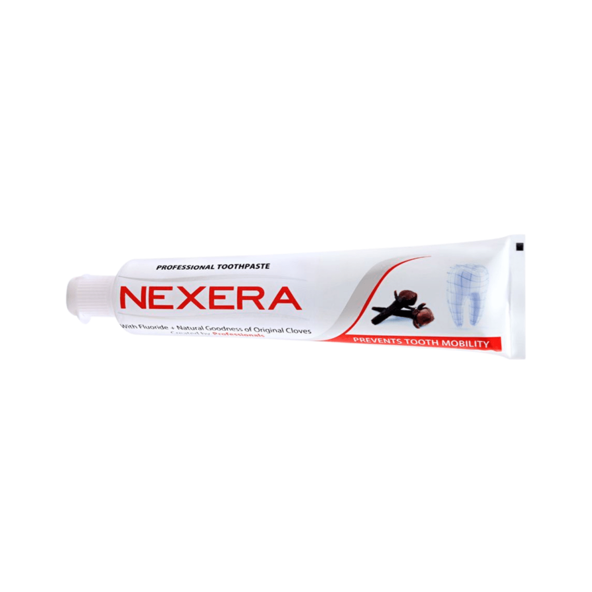 Nexera Professional Toothpaste 65g - Gift Point