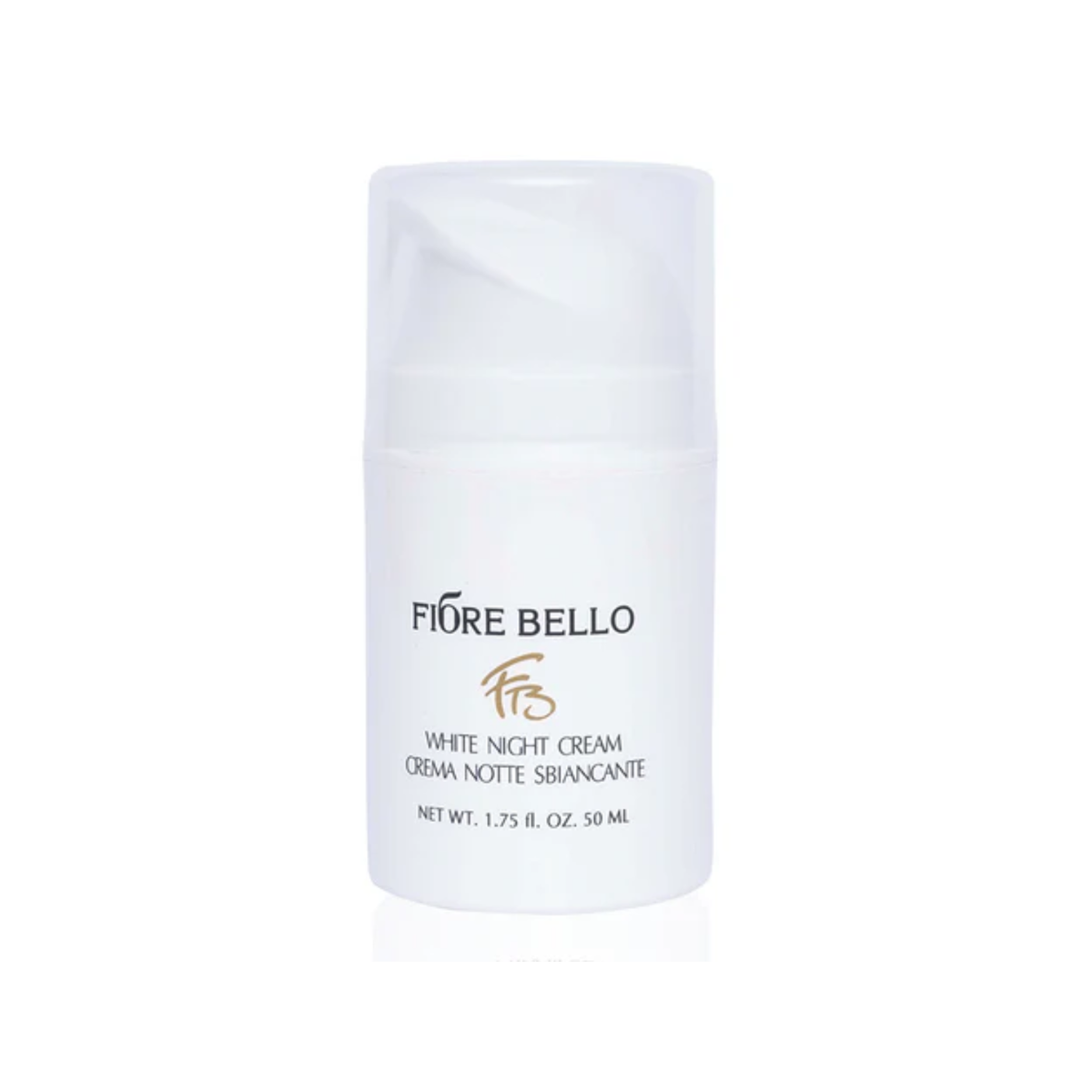 fiore-bello-white-night-cream-50ml