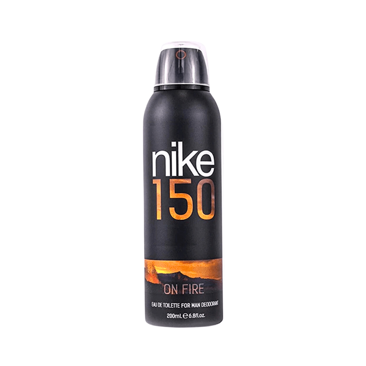 Nike 150 On Fire Man body Spray 200ml - Gift Point