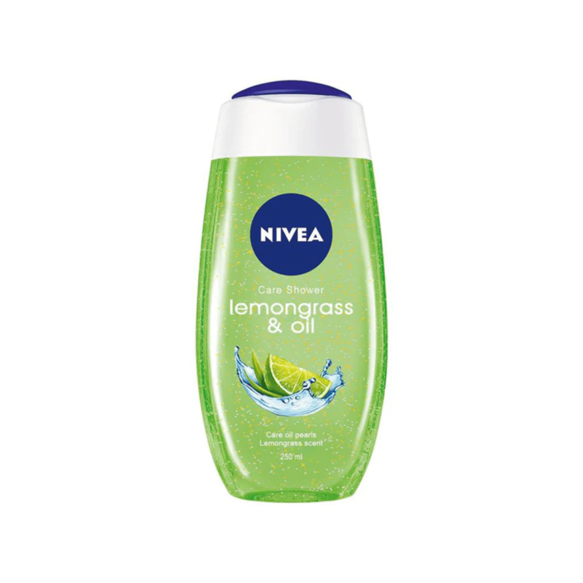 Nivea Care Shower Lemongrass&oil Shower Gel Germany 250ml - Gift Point
