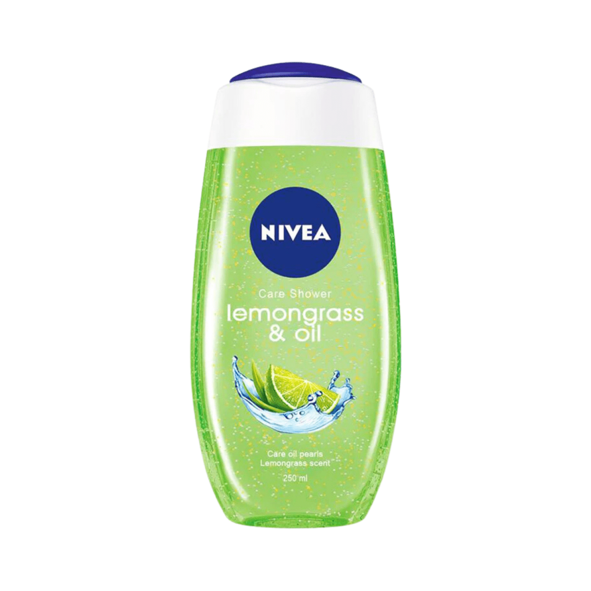 Nivea Lemongrass & Oil Shower Gel 250ml - Gift Point