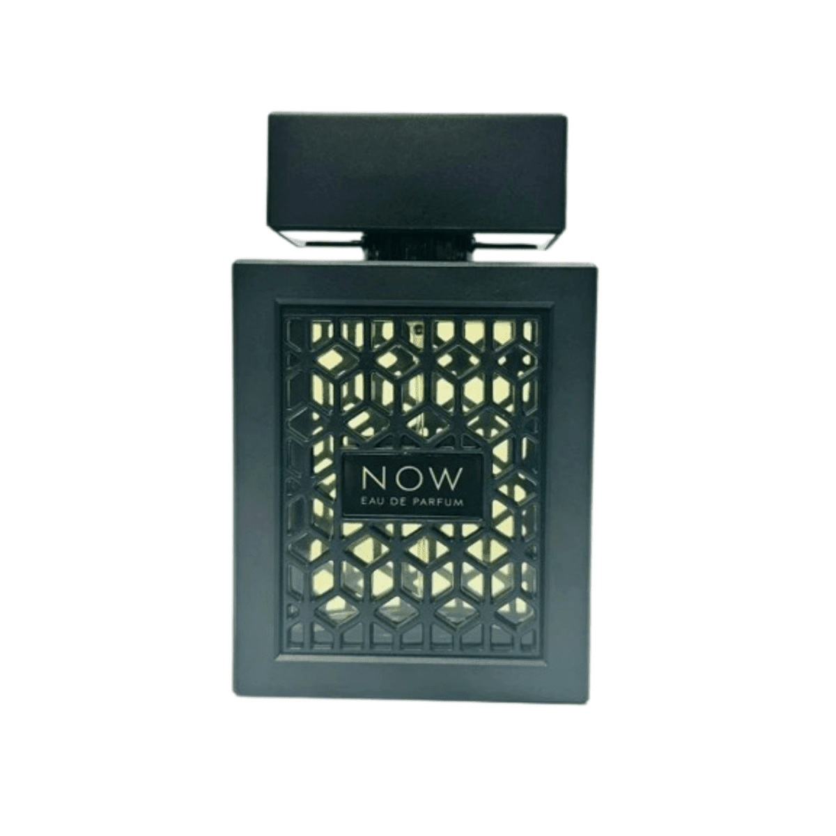 Now by Rave EDP Perfume for Man 100ml - Gift Point