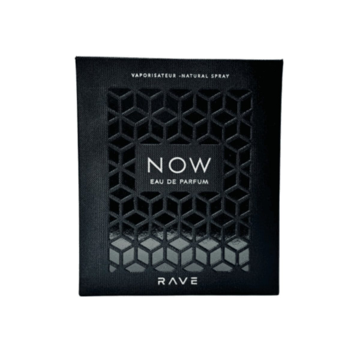 Now by Rave EDP Perfume for Man 100ml - Gift Point