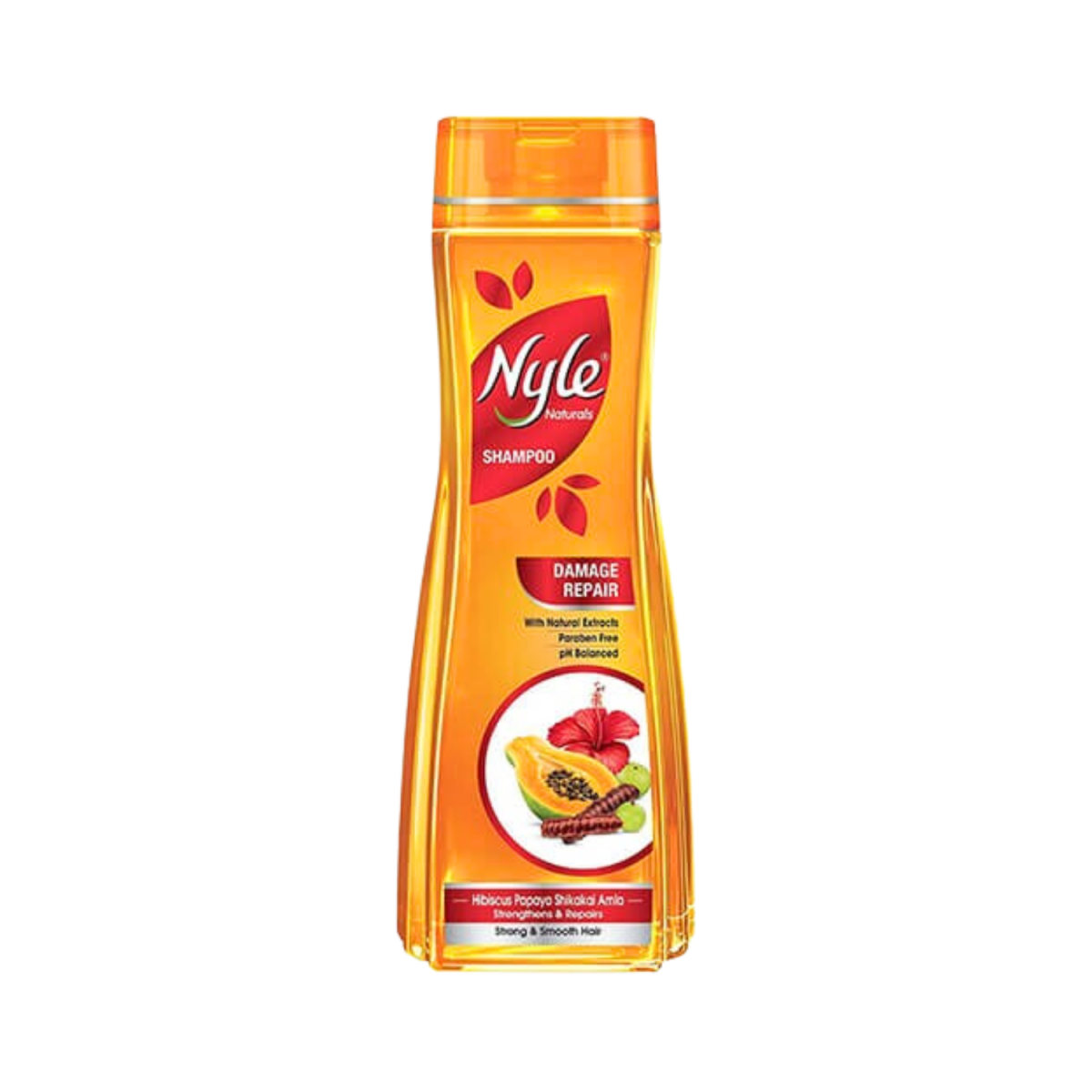 NYLE Damage Repair Shampoo 400ml - Gift Point