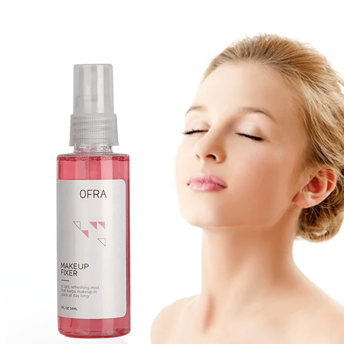 OFRA Makeup Fixer Setting Spray 54ml - Gift Point