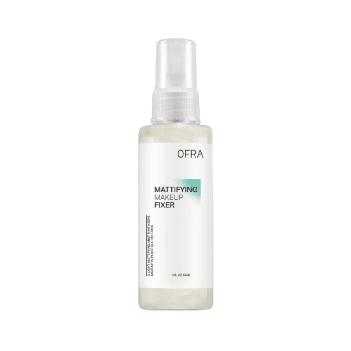 OFRA Mini Mattifying Makeup Fixer Setting Spray 54ml - Gift Point