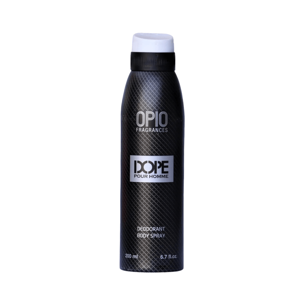 Opio Dope Pour Homme Deodorant Body Spray 200ml - Gift Point