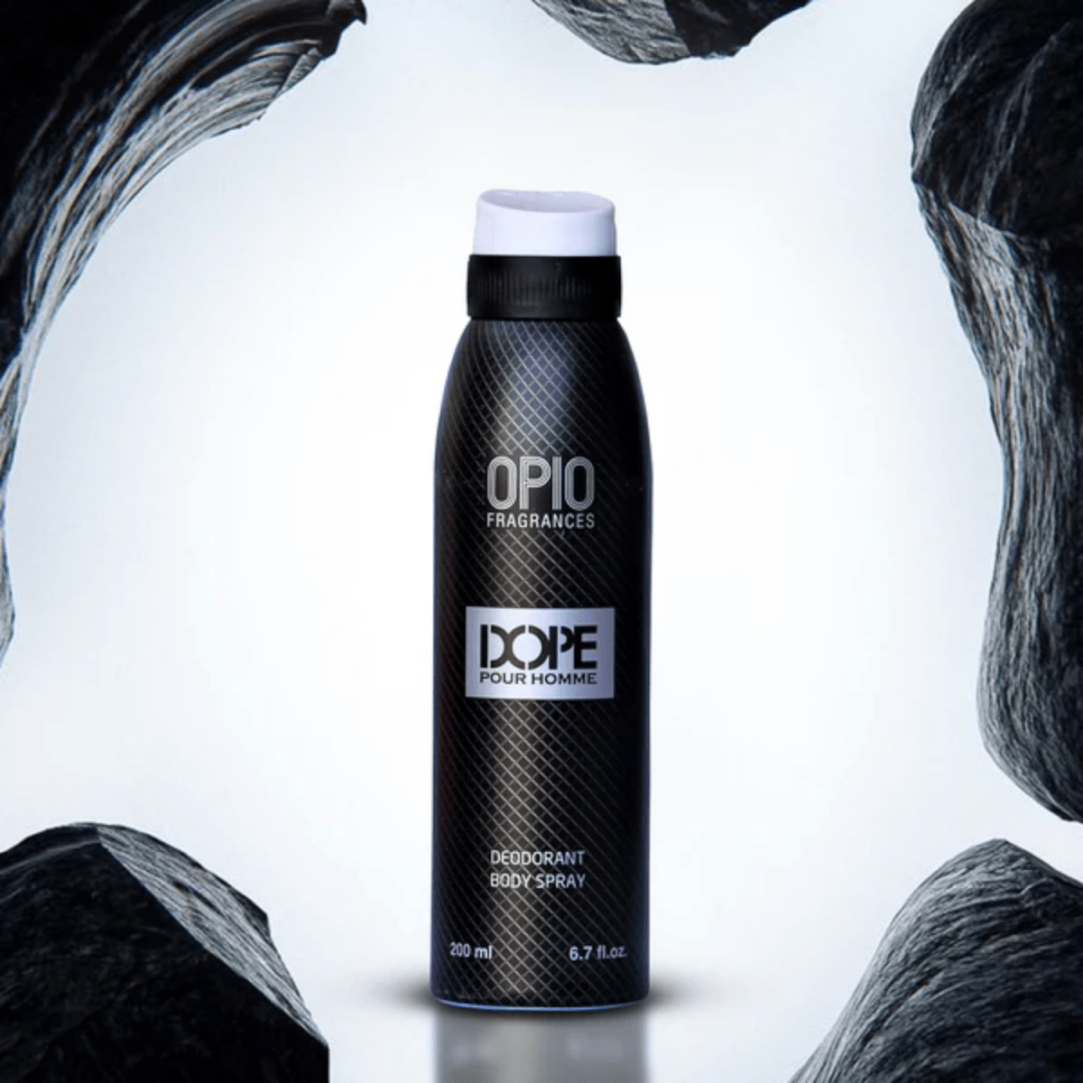 Opio Dope Pour Homme Deodorant Body Spray 200ml - Gift Point