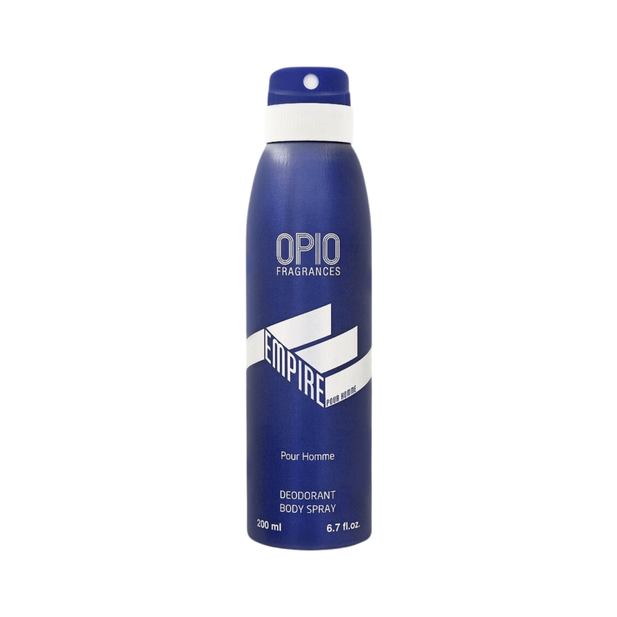 Opio Empire Pour Homme Deodorant Body Spray 200ml - Gift Point