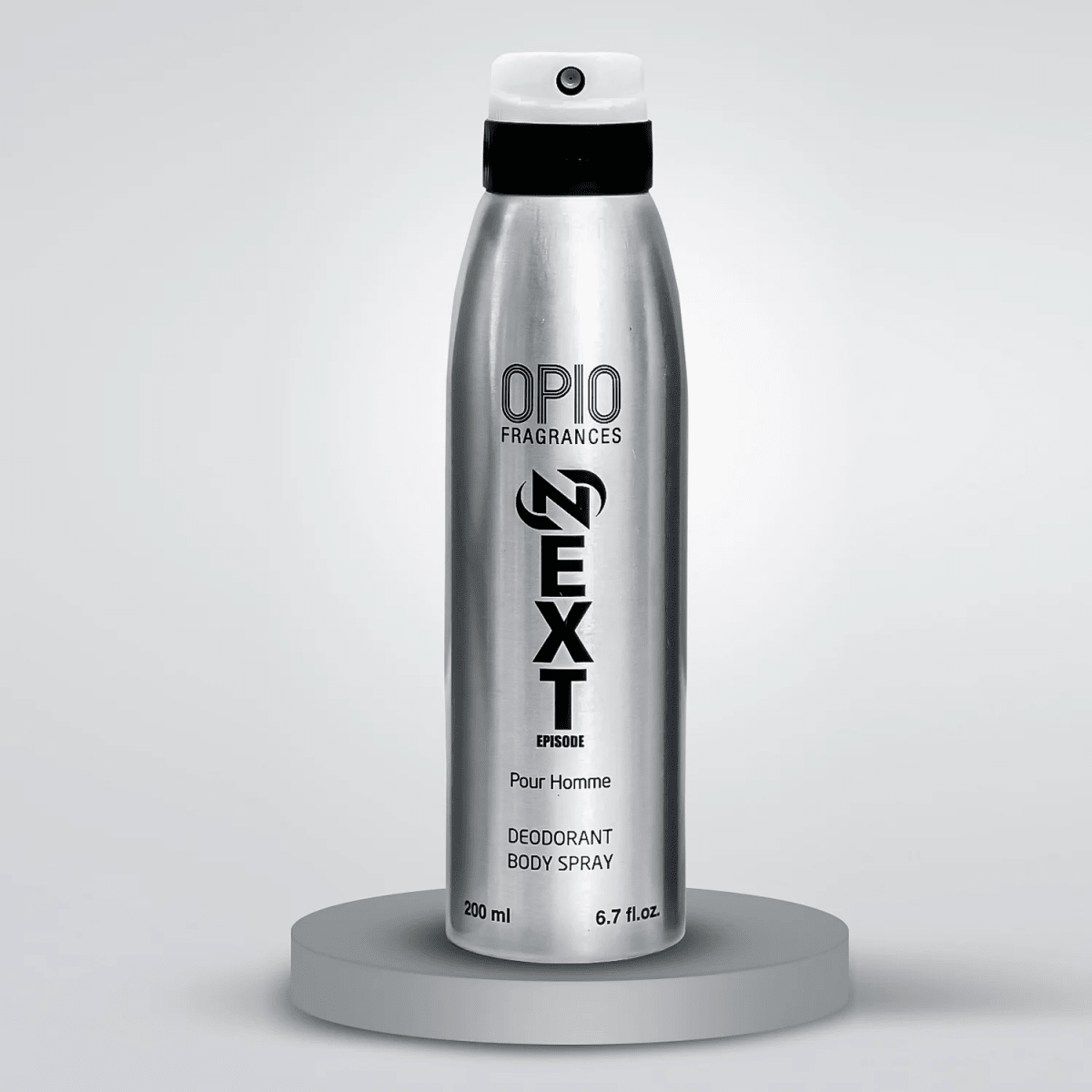 Opio Next Deodorant Body Spray 200ml - Gift Point