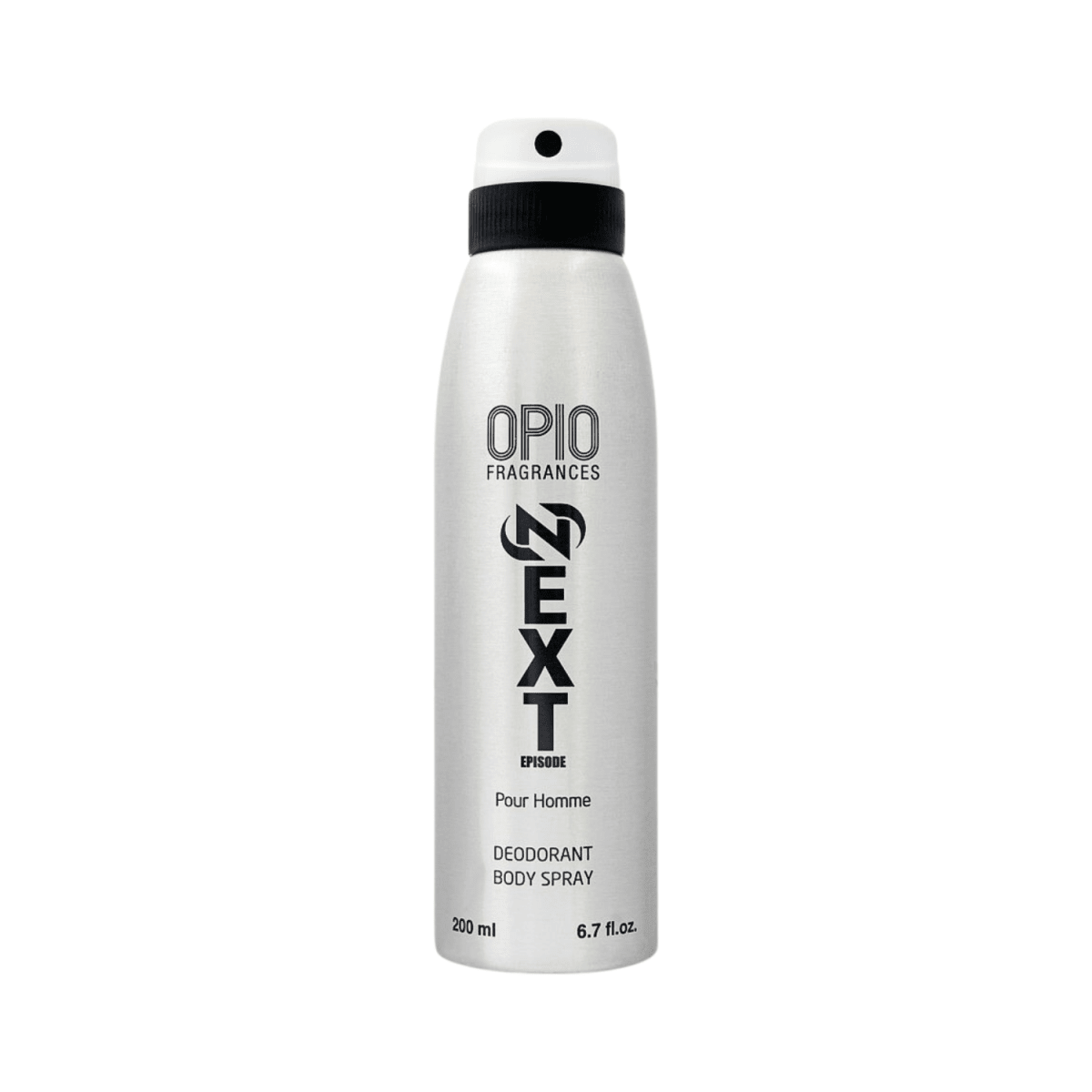 Opio Next Deodorant Body Spray 200ml - Gift Point