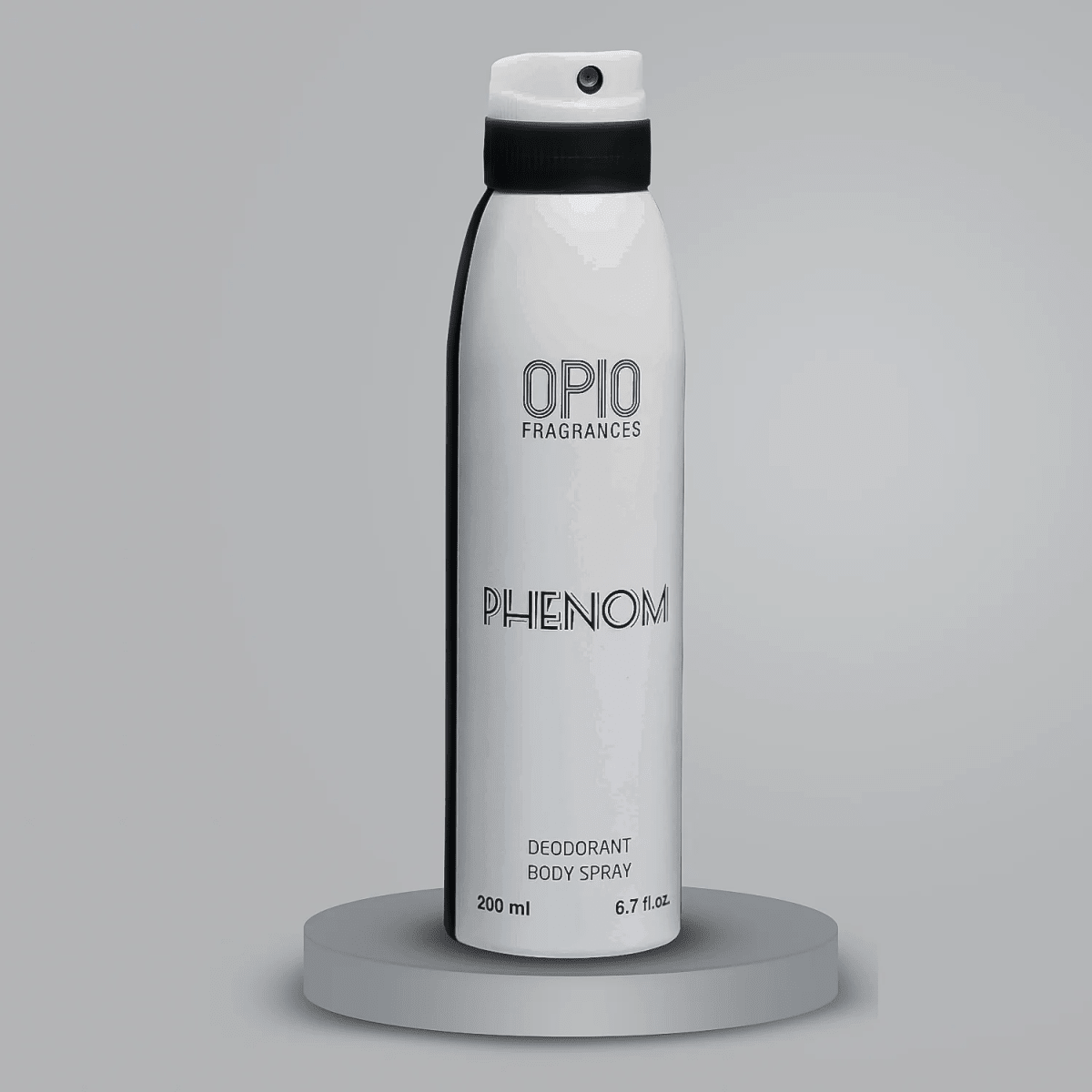Opio Phenom Deodorant Body Spray 200ml - Gift Point