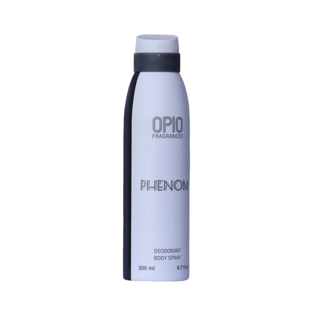 Opio Phenom Deodorant Body Spray 200ml - Gift Point