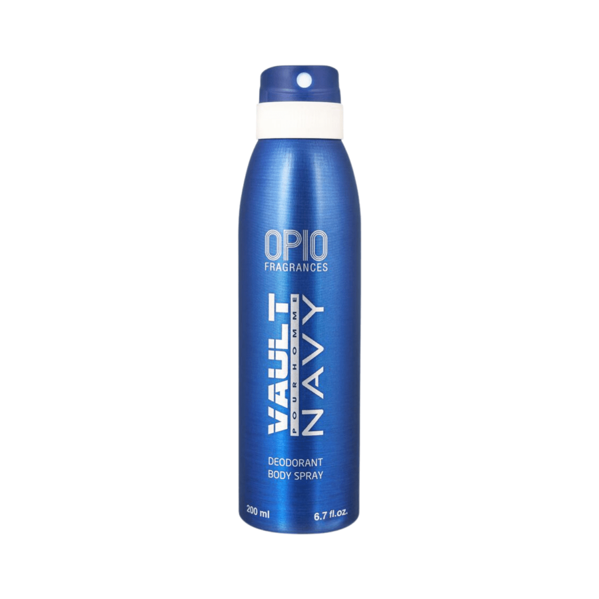Opio Vault Navy Pour Homme Deodorant Spray 200ml - Gift Point