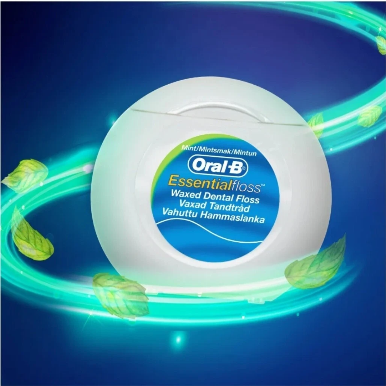 Oral-B Essential Floss 50M
