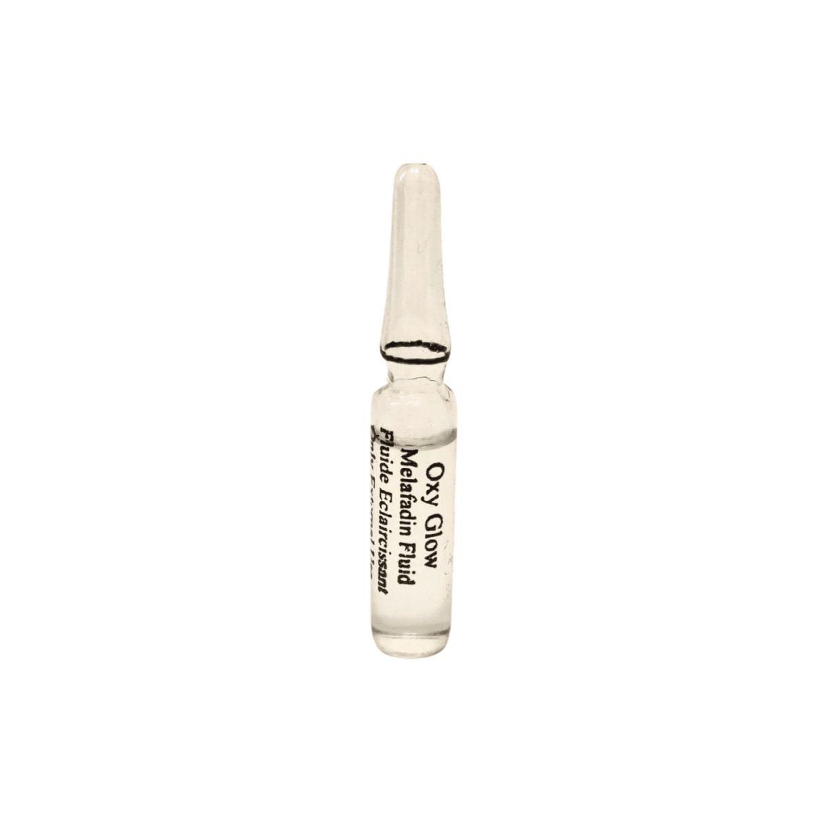 Oxy Glow Whitening Ampoule Large - Gift Point