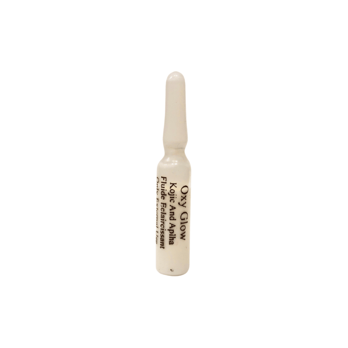 Oxy Glow Whitening Milky Ampoule - Gift Point