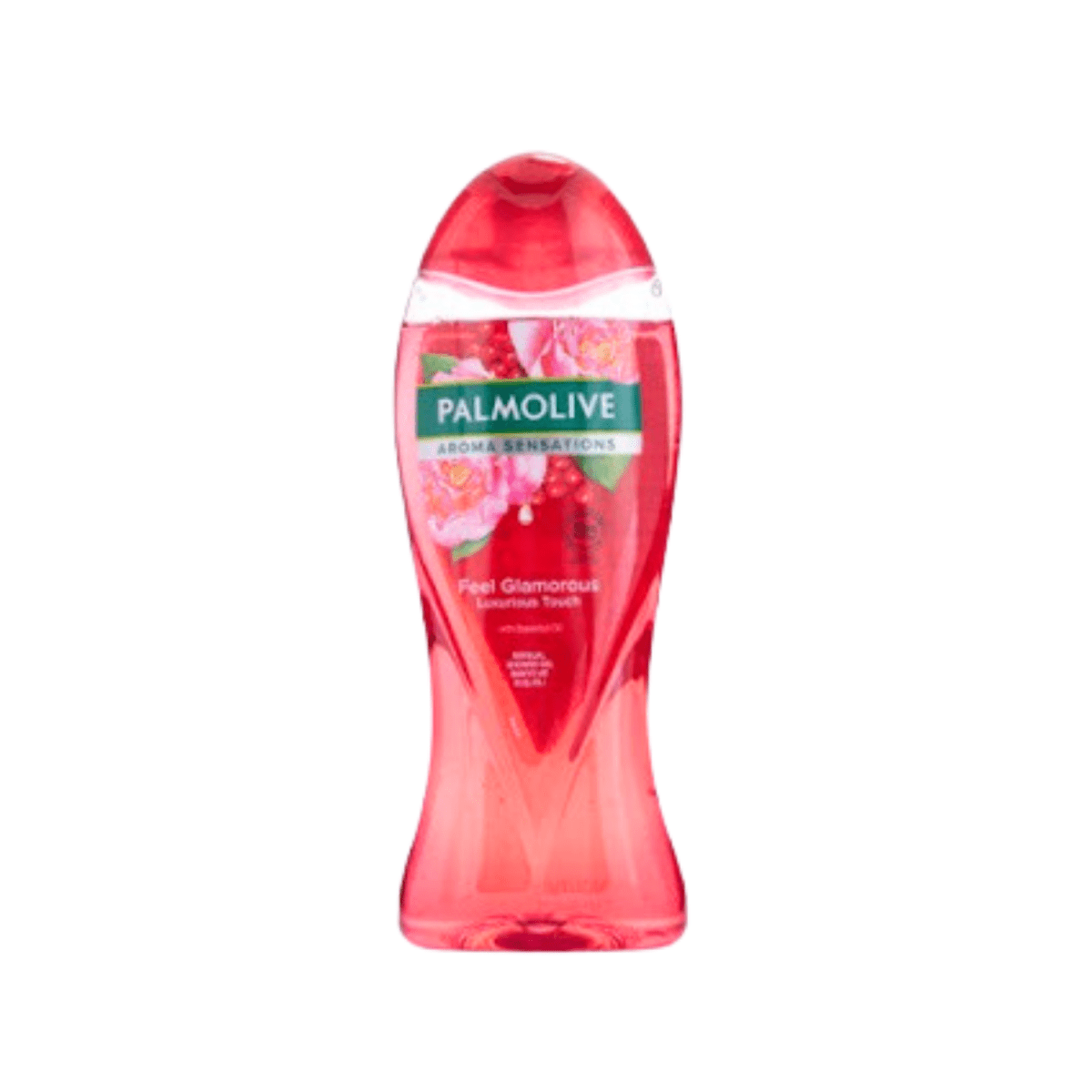 Palmolive Aroma Sensation Feel Glamorous Shower Gel 500ml - Gift Point