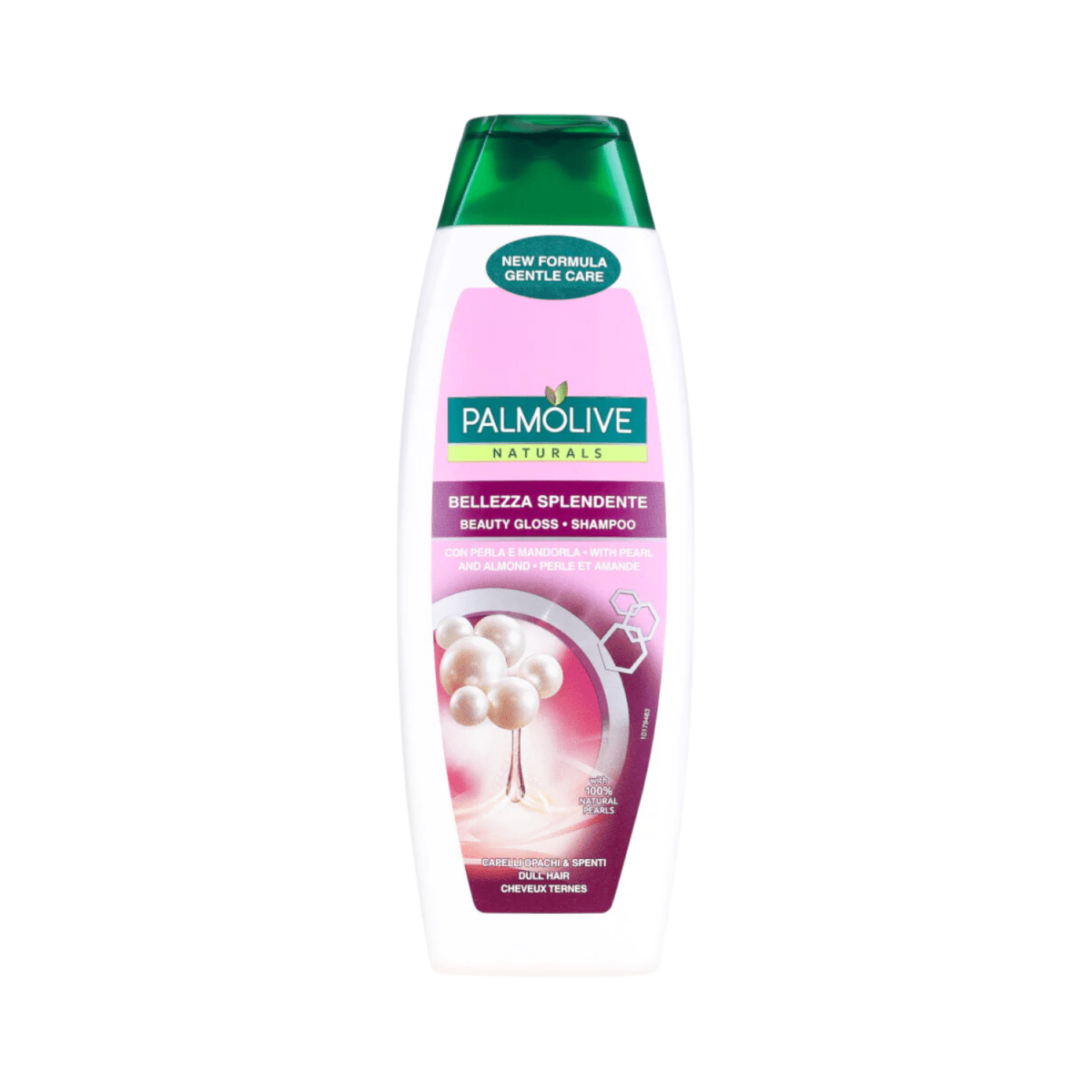 Palmolive Naturals Beauty Gloss Shampoo 350ml - Gift Point