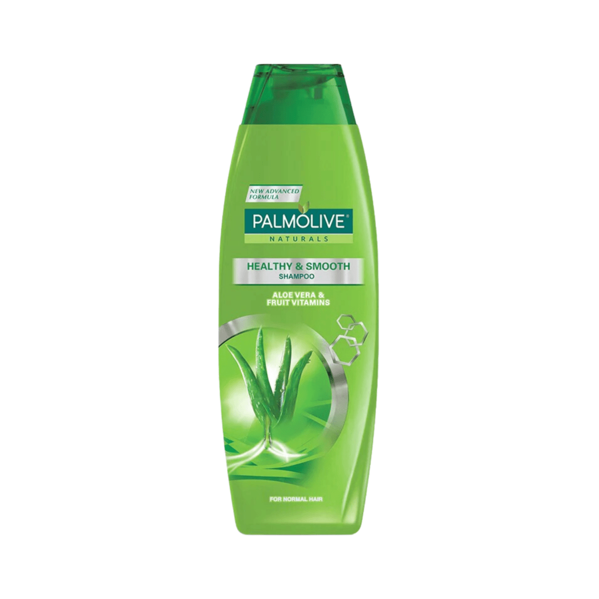 Palmolive Naturals Healthy & Smooth Shampoo 350ml - Gift Point