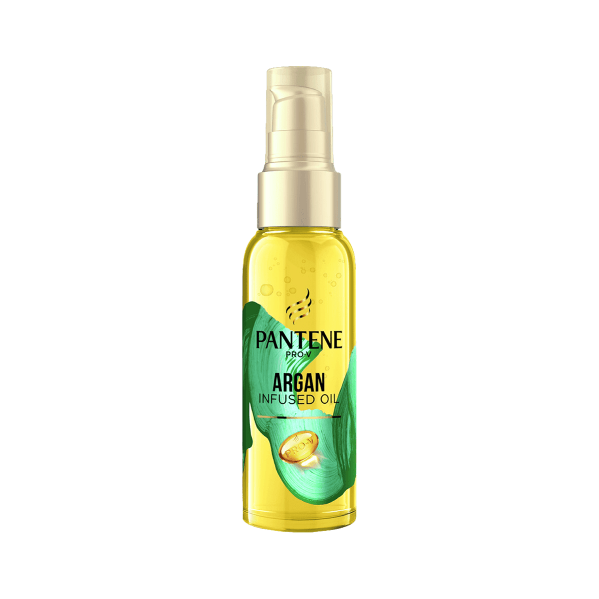 Pantene Argan Infused Spray Oil 100ml - Gift Point