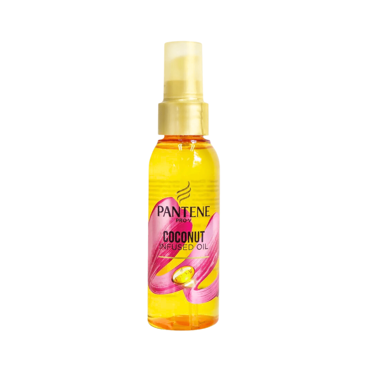 Pantene Coconut Infused Spray Oil 100ml - Gift Point