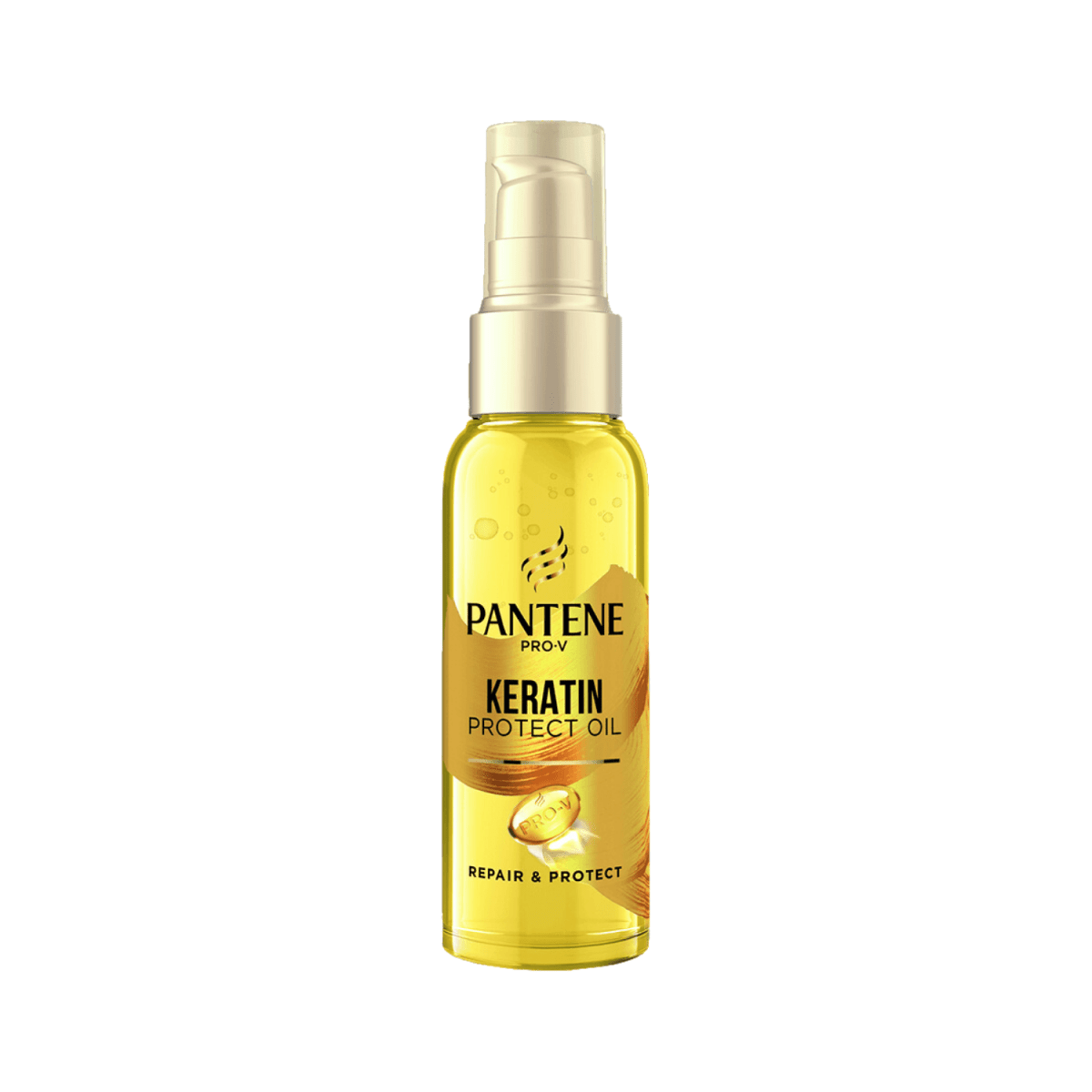 Pantene Keratin Infused Spray Oil 100ml - Gift Point