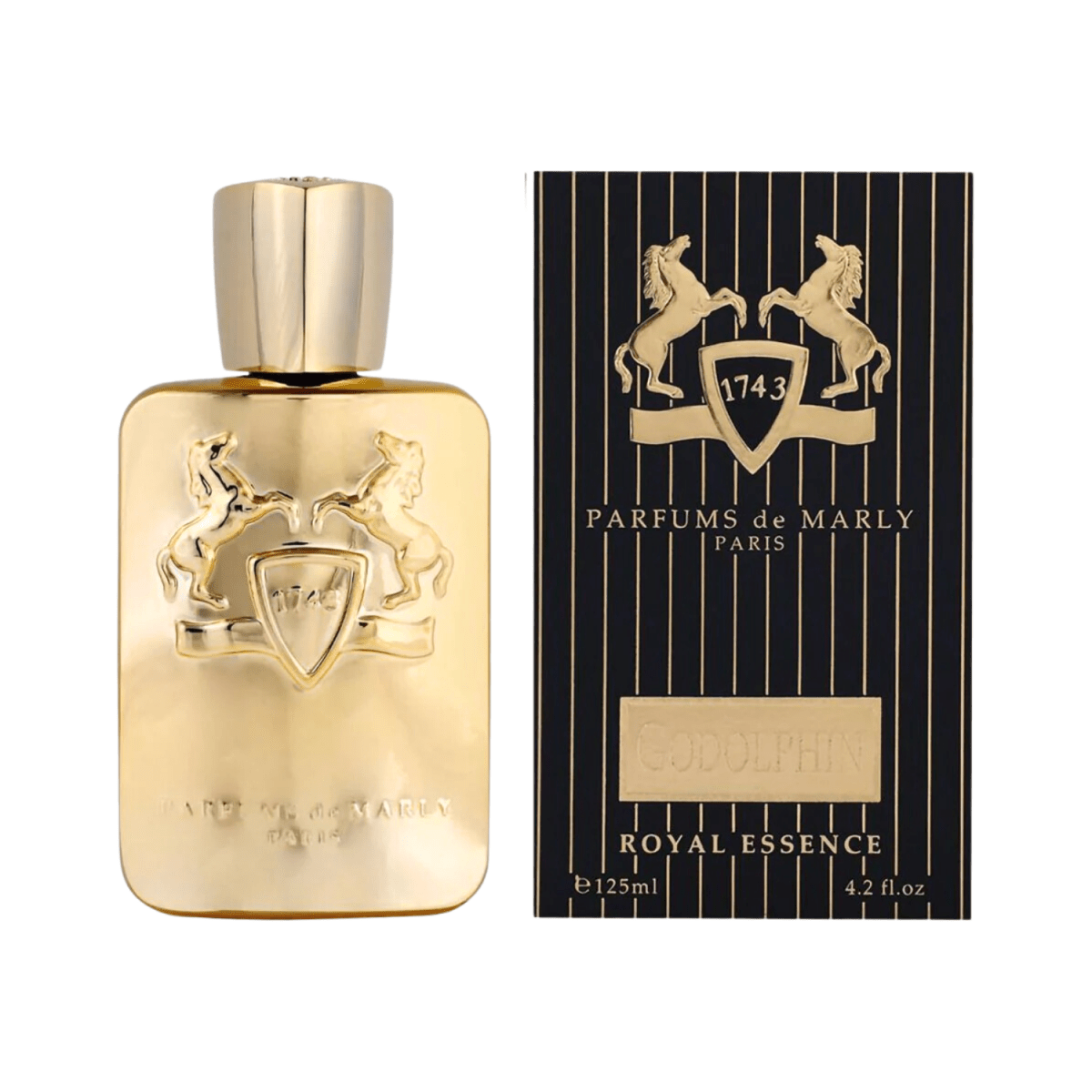 Parfums De Marly Godolphin Royal Essence 125ml - Gift Point