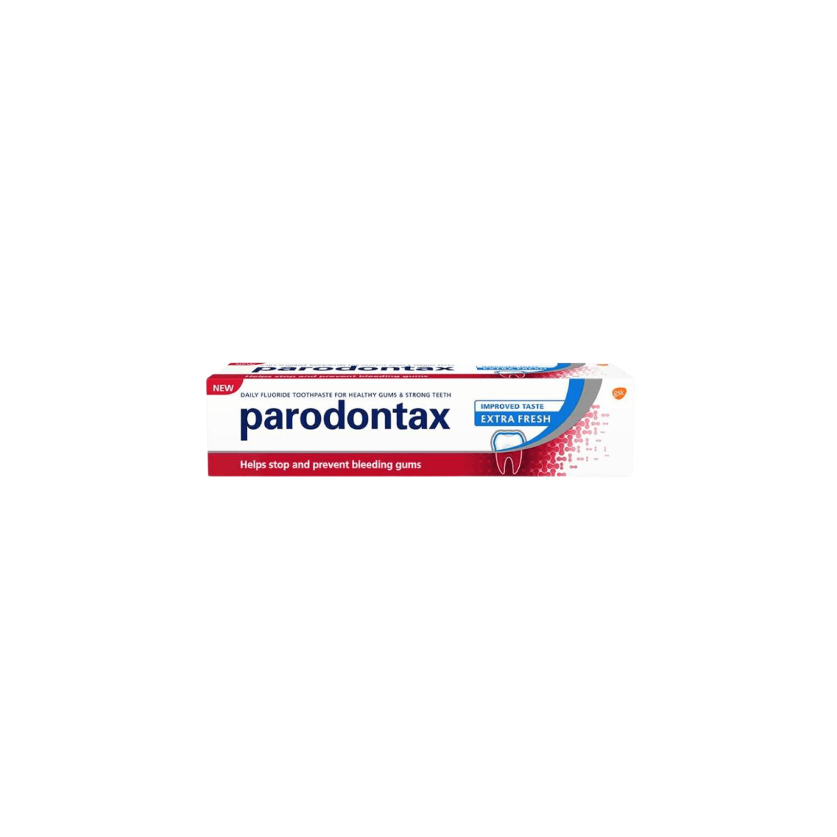 Parodontax Toothpaste Extra Fresh 100g - Gift Point