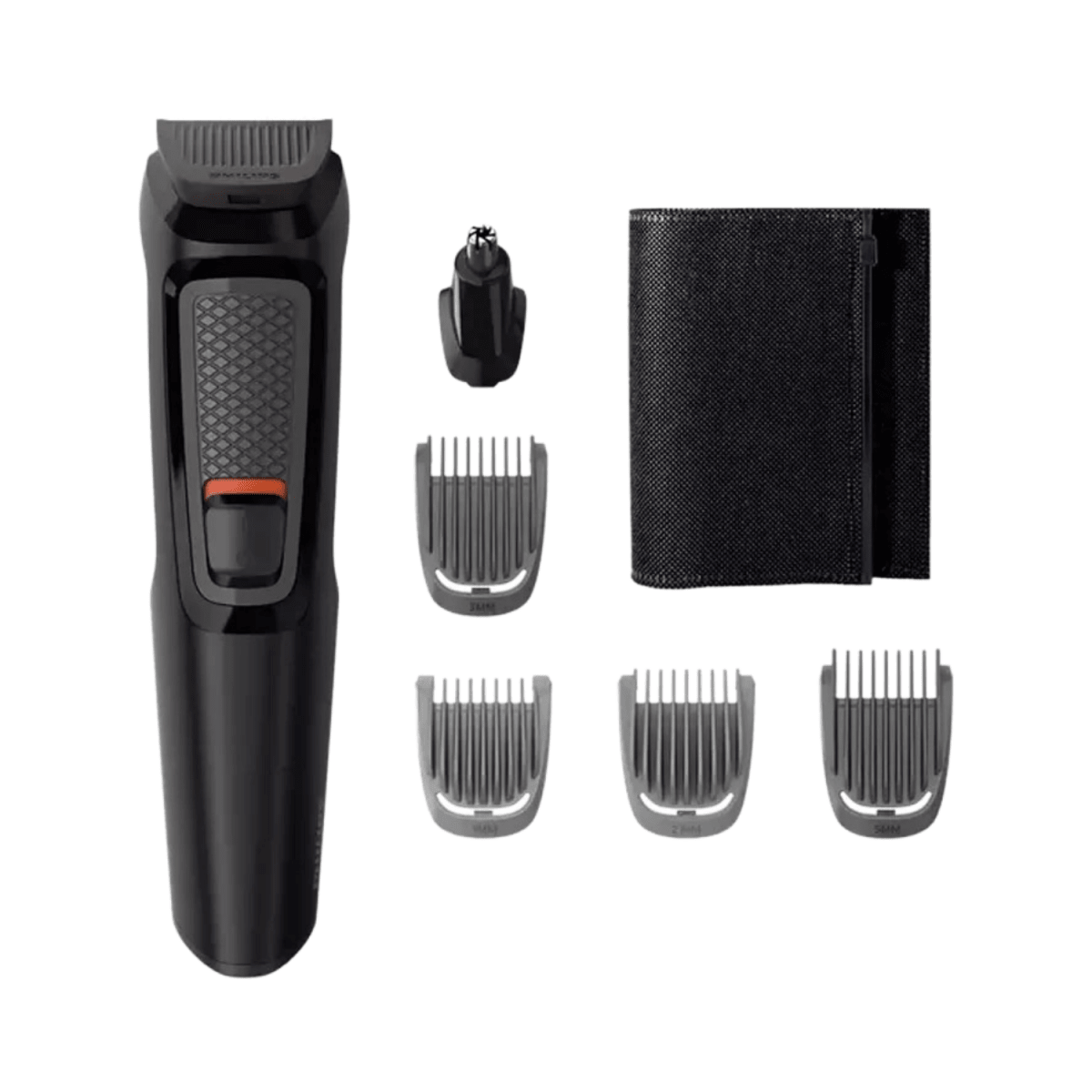 Philips 6 in 1 MG 3710-15 Beard Trimmer for Men - Gift Point