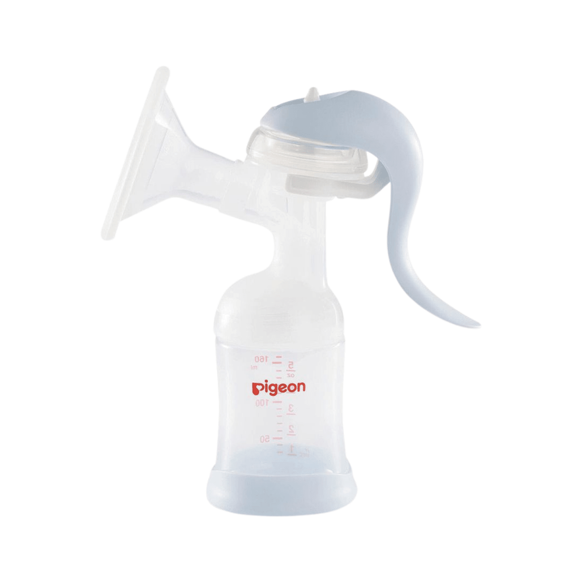 Pigeon Manual Breast Pump 79817 - Gift Point