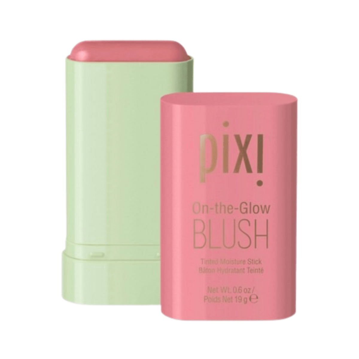 PIXI On-The-Glow Stick Blush Fleur 19g - Gift Point