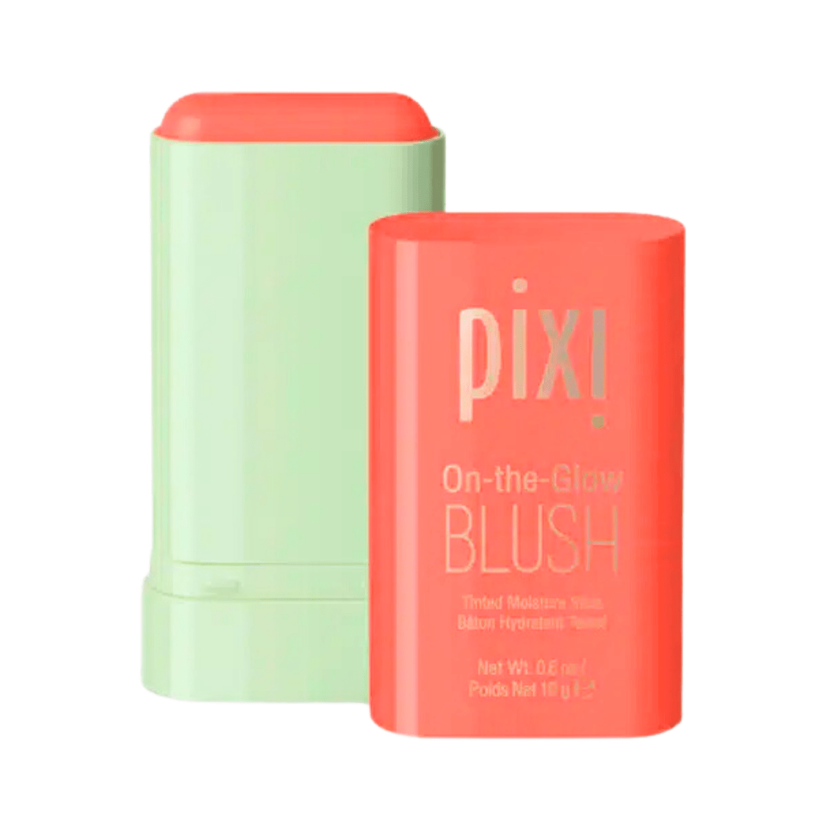 PIXI On-The-Glow Stick Blush Juicy 19g - Gift Point