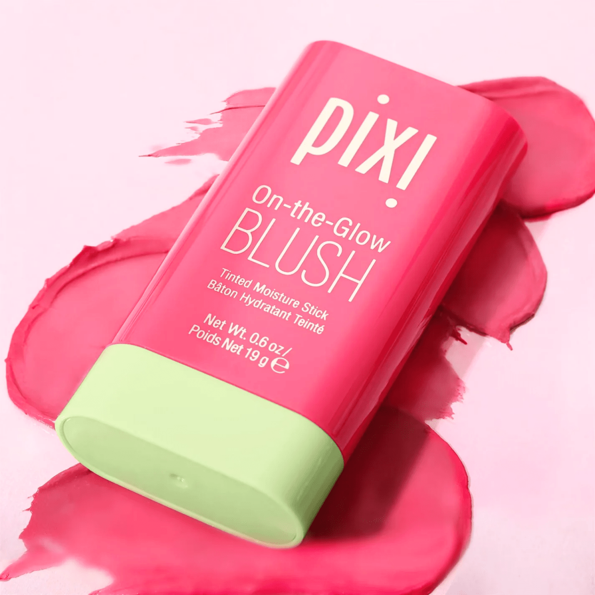 PIXI On-The-Glow Stick Blush Ruby 19g - Gift Point