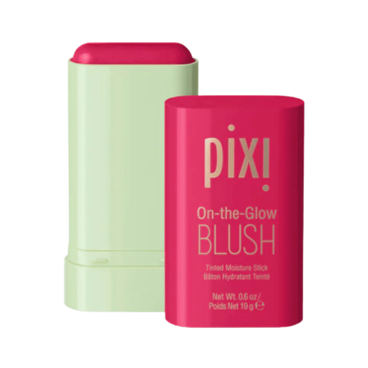PIXI On-The-Glow Stick Blush Ruby 19g - Gift Point