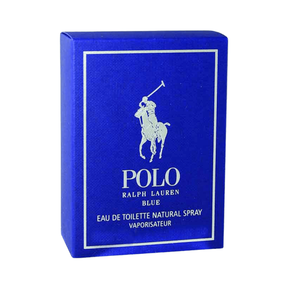 Polo Ralph Lauren Blue Eau De Toilette For Men 125ml - Gift Point