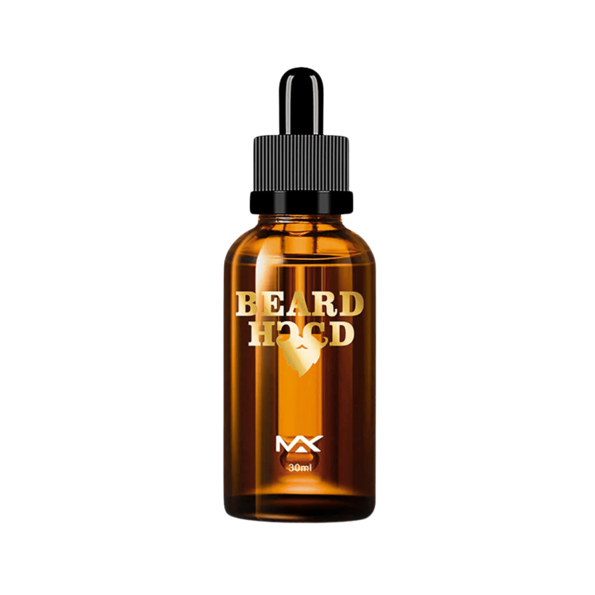 Pretty Cowry Subtle Citrus Beard Oil 30ml - Gift Point