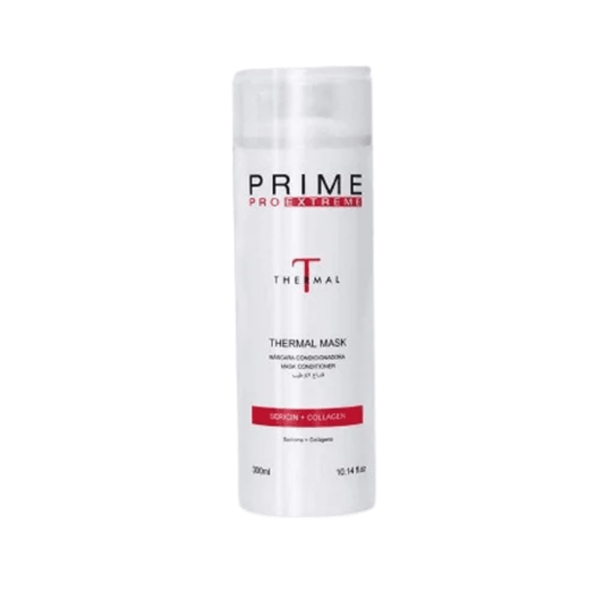 Prime Pro Thermal Mask Conditioner 300ml - Gift Point