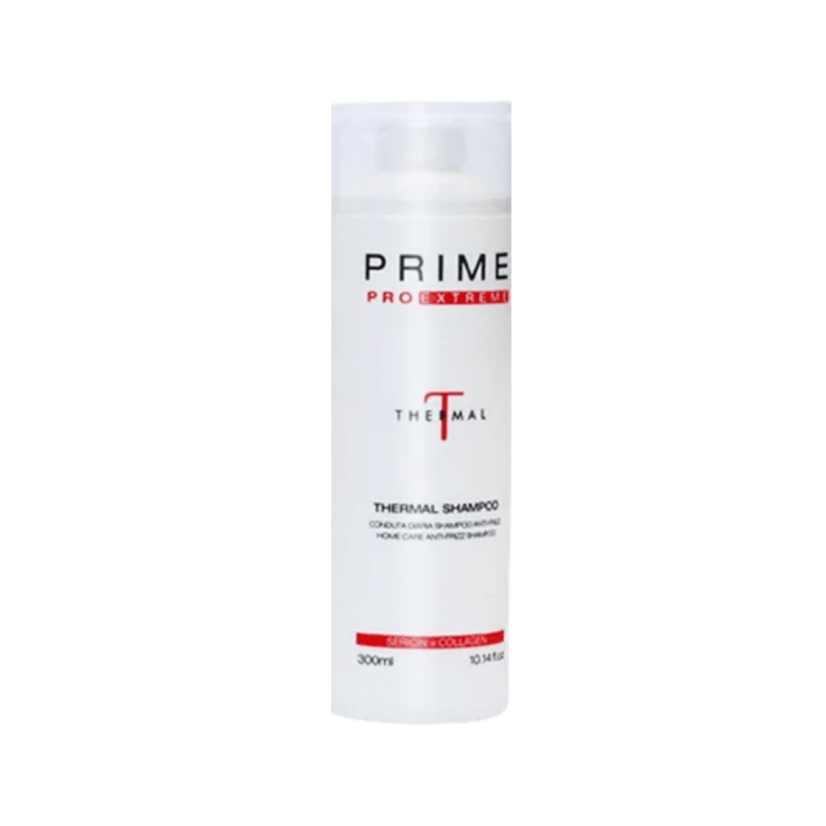 Prime Pro Thermal Shampoo 300ml - Gift Point