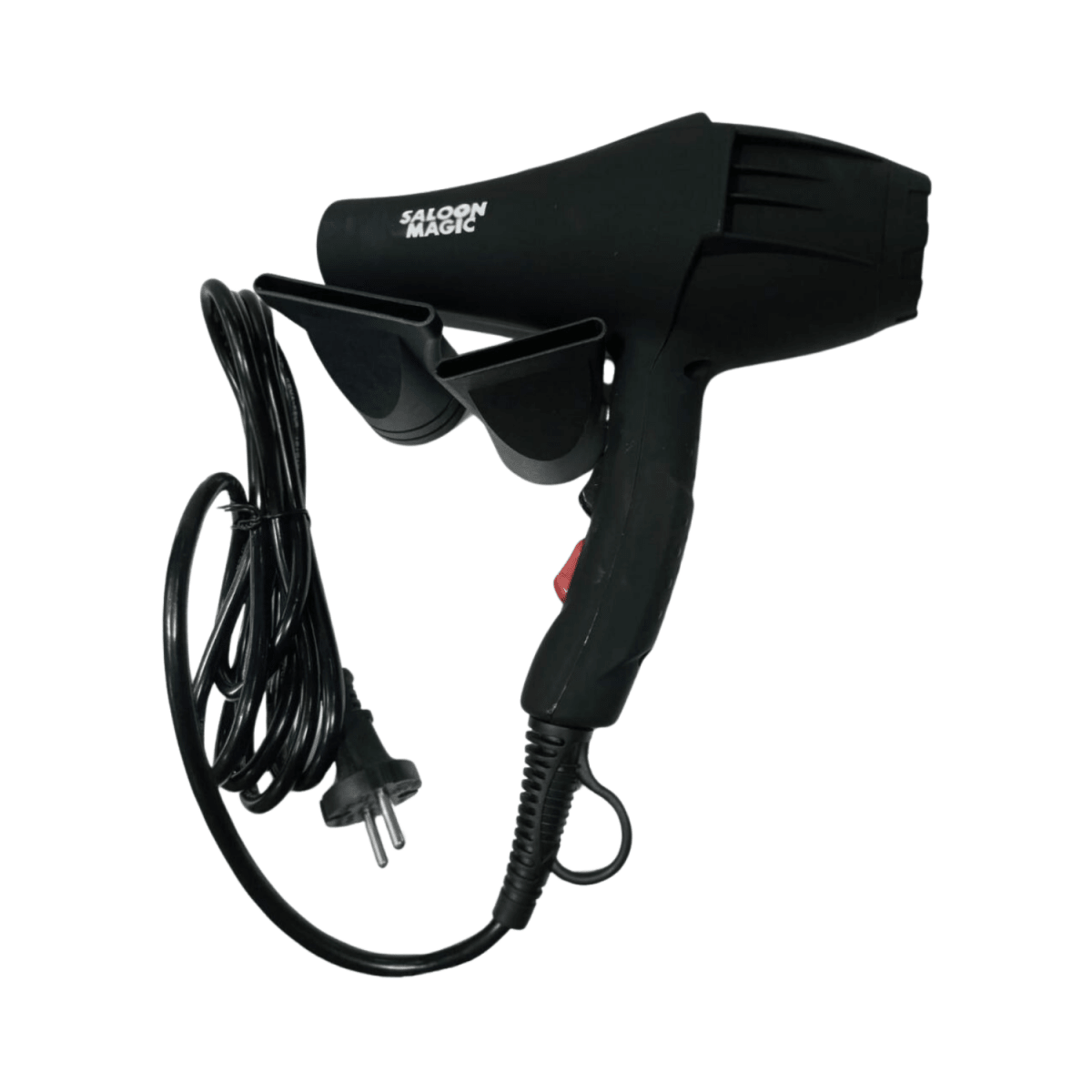 Professional Salon Magic Hair Dryer P-8888 - Gift Point
