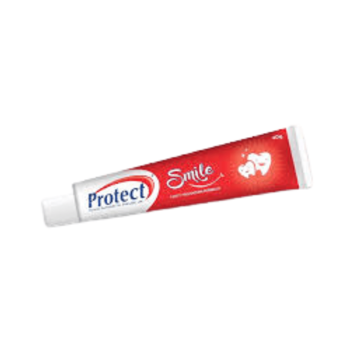 Protect Smile Cavity Prevention Formula Tooth Paste 40g - Gift Point